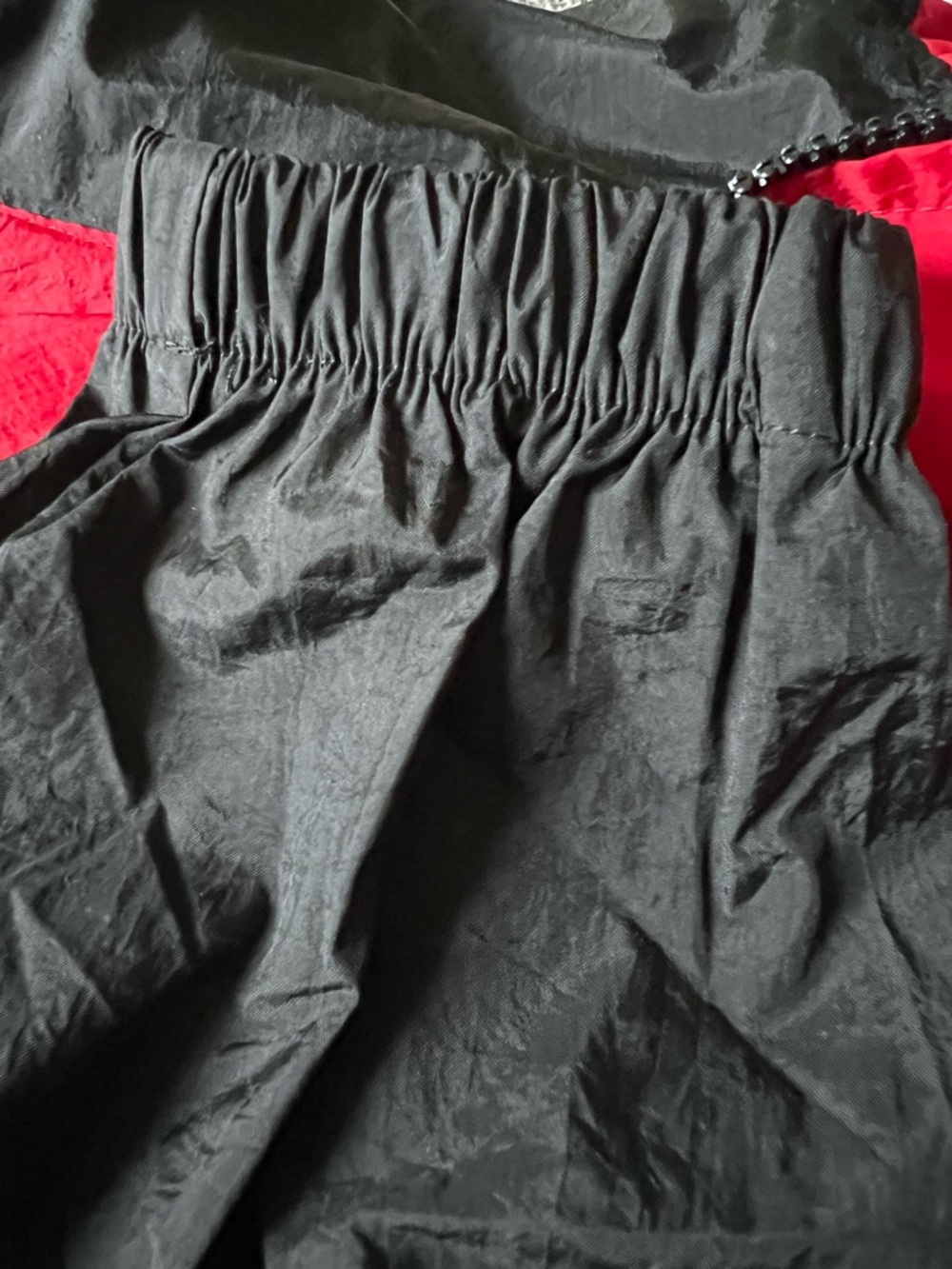 NWT Marlboro Adventure Team Windbreaker XL - Picture 8 of 12